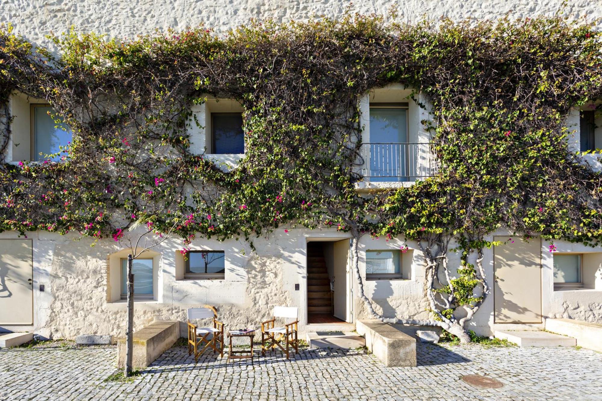 Convento Das Bernardas By My Choice Tavira Exterior photo